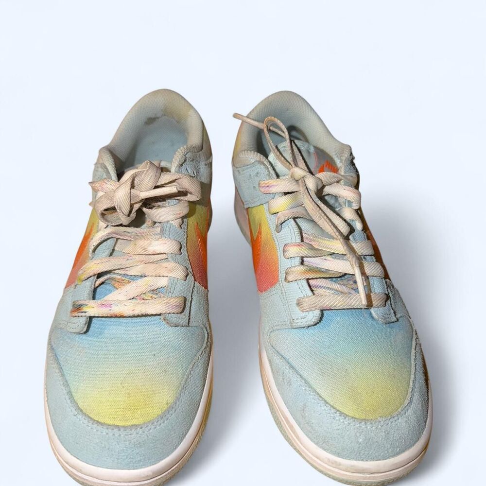 Nike Multi Trainers - Picture 5 of 7